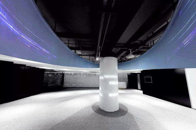 樓宇智能化的演進與計算機網絡工程的實踐