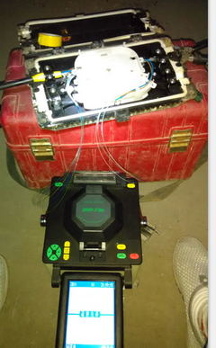 光纖熔接與弱電安防施工 邯鄲市計算機(jī)網(wǎng)絡(luò)工程的設(shè)計與施工全解析