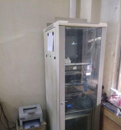 弱電系統(tǒng)集成 構(gòu)建智能化安防與網(wǎng)絡(luò)的高效基石